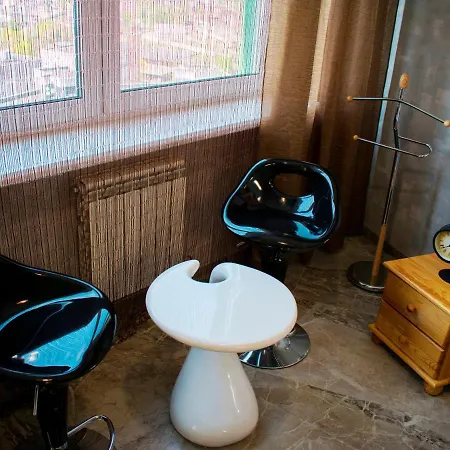 JACUZZI 55SmartTV Панорамный вид, Минск-центр города Минск